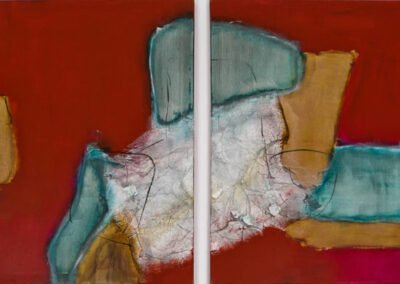 organicum l+r farbausgabe (60 x 80 cm)