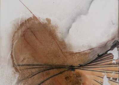 auffächern (60 x 80 cm)