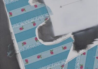 herzallerliebst (60 x 80 cm)