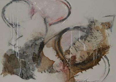 herzlich (60 x 80 cm)