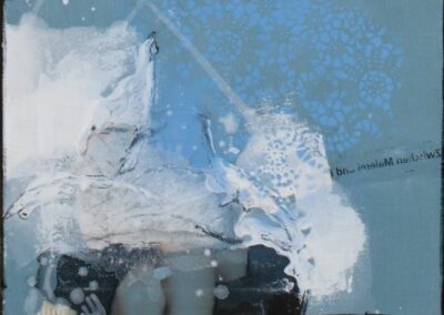 zwischen malerei und mode ()